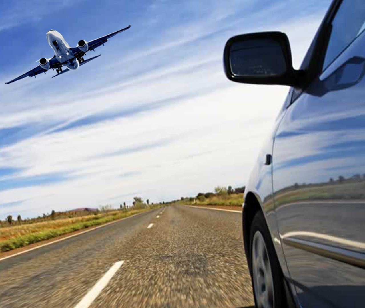 traslados desde aeropuerto de Alicante