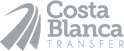 Logo Costa Blanca Transfer